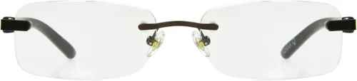Vista 2 de Foster Grant Gafas de lectura Rick Square para hombre