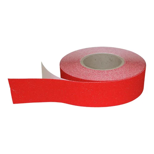 Vista 26 de FindTape AST-35 Cinta antideslizante antideslizante premium [negro, grano 60]: 2 pulgadas x 10 pies (negro)