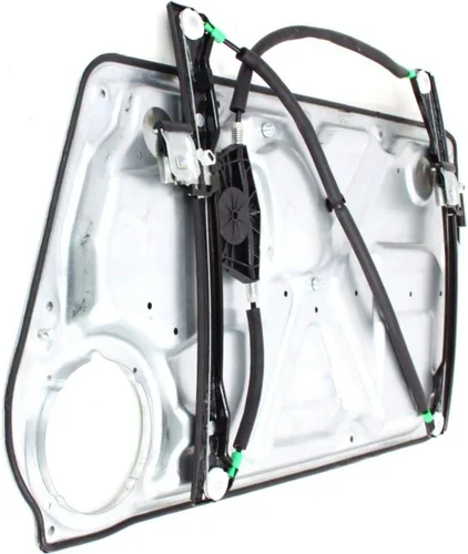 Vista 2 de Parts Galaxy Elevalunas eléctrico para 98-2010 Volkswagen Beetle Hatchback lado izquierdo delantero