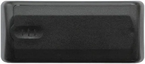 Vista 2 de Master Lock 207D - Funda magnética extra grande para llaves, capacidad de 1 a 2 llaves, color negro