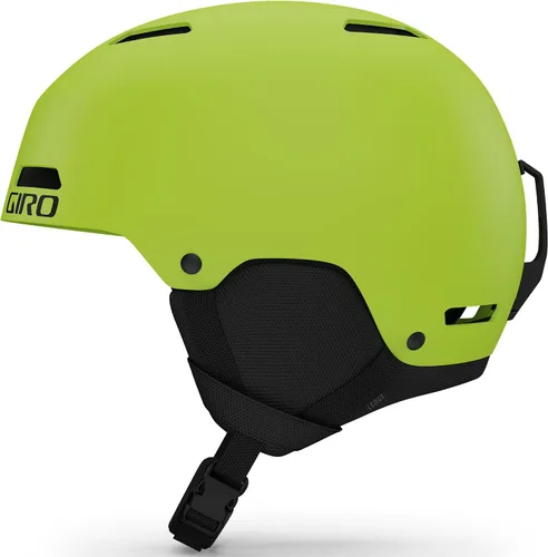 Vista 17 de Casco de esquí Giro Ledge - Casco para snowboard para hombres, mujeres y jóvenes