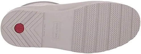 Vista 3 de Hunter, Play - Botas cortas de lluvia para mujer