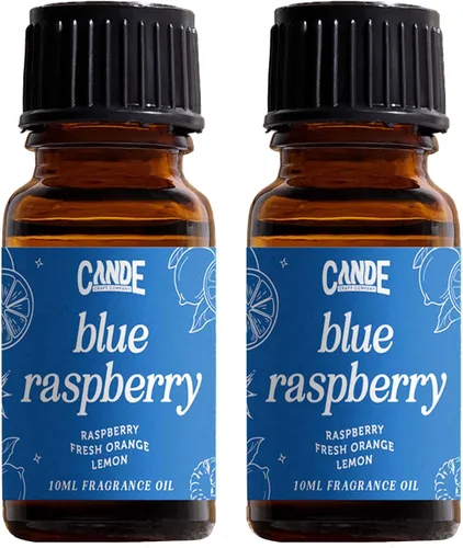 Vista 17 de CANDECraftCo Aceite de Fragancia Premium – Aceites de Difusor Fragancias Perfumadas para el Hogar, Suministros para Hacer Velas y Jabón, Mezclas