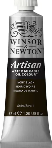 Vista 42 de Winsor & Newton Artisan - Pintura al óleo mezclable con agua