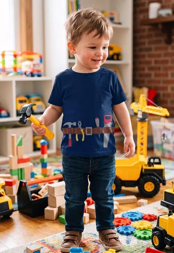Vista 3 de Tstars Camiseta de pirata juvenil – Camiseta Buccaneer para niños y niñas con temática de Halloween Trick or Treat marino