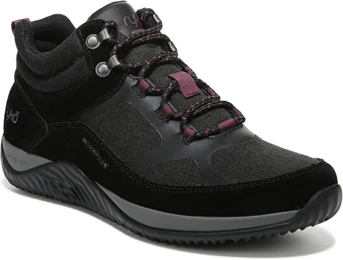 Vista 4 de Ryka Botas de senderismo Echo Trek para mujer