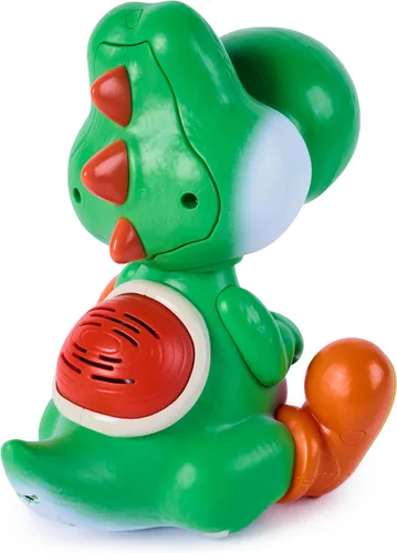 Vista 9 de Hatchin’ Yoshi Interactive Toy