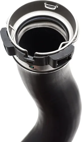Vista 5 de Compatible con manguera turbocompresor Nissan NP300 D40 D23 14463-4KV0A 144634KV0A