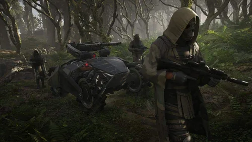 Vista 11 de Tom Clancy's Ghost Recon Breakpoint Limited Edition (Exclusive to Tienda.co.uk) (PS4)