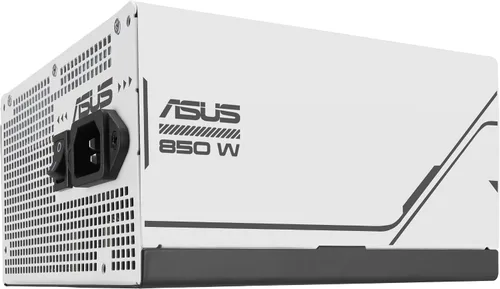 Vista 14 de ASUS Prime 850W Gold