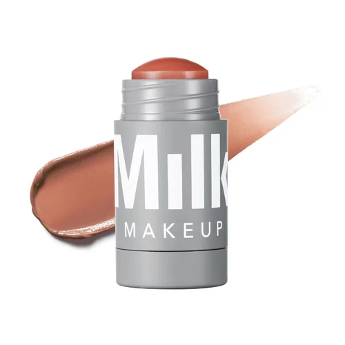 Vista 24 de Milk Makeup Barra de crema multiusos Lip + Cheek con acabado satinado o mate