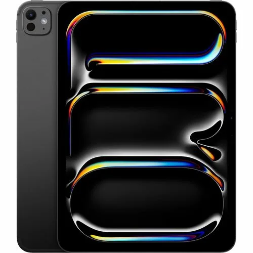 Vista 29 de IPAD PRO 11 WF CL 512GB SBLK-CLA