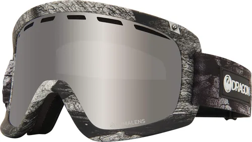 Vista 15 de Gafas Dragon D1 OTG