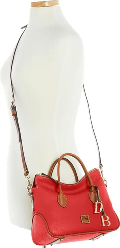 Vista 4 de Dooney & Bourke Bolso de grano de guijarro