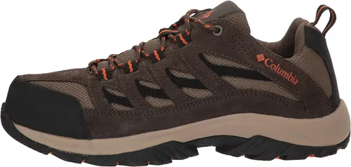 Vista 17 de Columbia Crestwood - Zapatos de senderismo para hombre