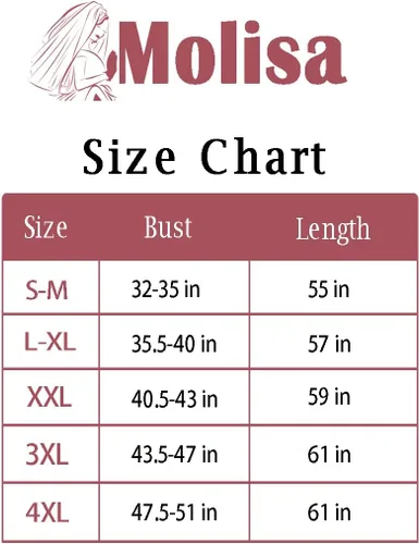 Vista 7 de Molisa Bata de tul para sesión de fotos de maternidad, volantes hinchados, lencería nupcial, bata de baño transparente para baby shower, vestidos
