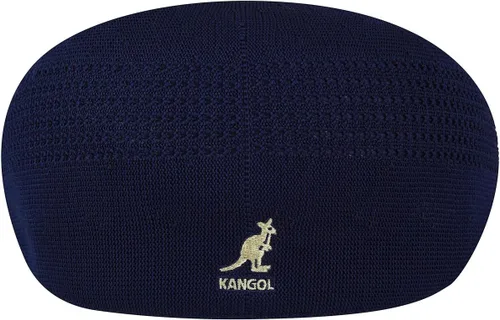 Vista 6 de Kangol Tropic 507 Ventair Ivy Gorra Azul marino
