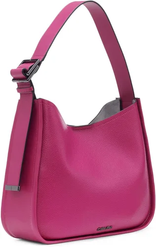 Vista 5 de Calvin Klein Dana - Bolso de hombro Hobo organizacional