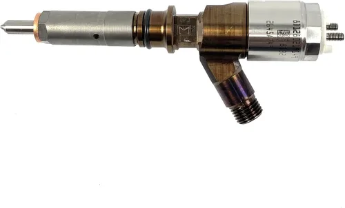 Vista 5 de Compacto del reemplazo del mercado de accesorios del inyector 2645A749 del motor diesel con Caterpillar Perkins C6.6