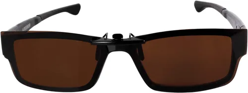 Vista 2 de Gafas de sol polarizadas CLIP-ON para Oakley Airdrop OX8046