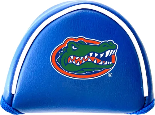 Vista 16 de Team Golf NCAA Team Golf NCAA Funda para Putter - Mallet Estampada, Se Adapta a la Mayoría de Putters Mallet, Se Desliza Fácilmente y Se Asegura