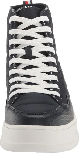 Vista 2 de Tommy Hilfiger Tenis Gemmy para mujer