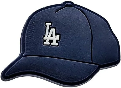 Vista 3 de 33 dijes de cocodrilo para niños, sandalias de béisbol de PVC, decoración de zuecos, accesorios de zapatos para adultos, adolescentes, niños