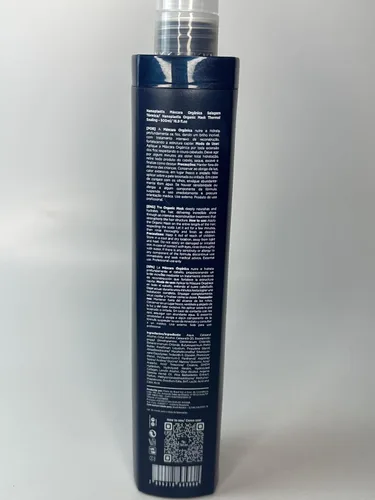 Vista 10 de I Belli Capelli Torrano - Kit de queratina para alisar el cabello en 1 paso (16.9 fl oz) + máscara de aceite de argán (8.82 oz)-Nanoplastia Keratina