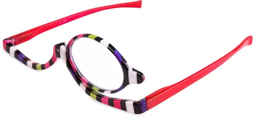Vista 6 de Empaque de 2 lupas Eyeguard Readers para maquillaje y leer , R1601-2P150, 2