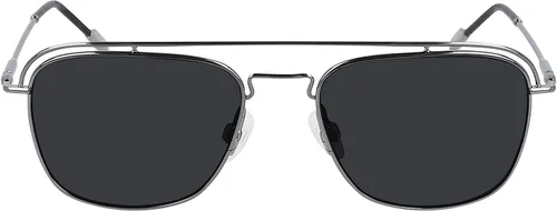 Vista 2 de Calvin Klein Gafas de sol Pilot Ck21107s para hombre