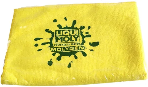 Vista 3 de Liqui Moly Aceite de motor de nueva generación Molygen 5W-40, 5 l + 1 l