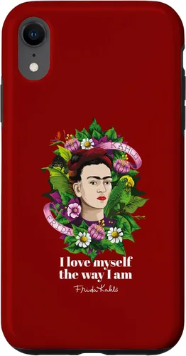 Vista 25 de Frida Kahlo - Variety of Items Case for iPhone 17