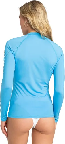 Vista 3 de Roxy Camiseta de protección UPF 50 de manga larga estándar para mujer