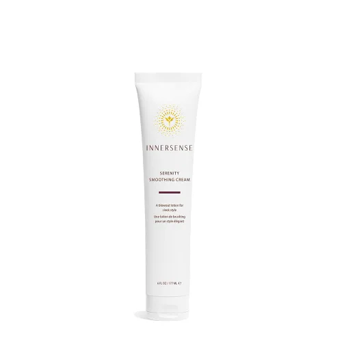 Vista 7 de INNERSENSE Organic Beauty - Natural Serenity Crema suavizante para el cabello, protege, hidrata, suaviza, no tóxica, sin crueldad