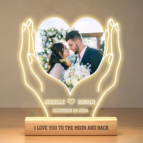 Vista 12 de LOVELYPOD Luz nocturna personalizada con foto de perro, regalo conmemorativo para perros, placa conmemorativa para mascotas, regalo de foto