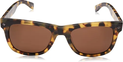 Vista 2 de Lacoste L878s Rectangular Sunglasses