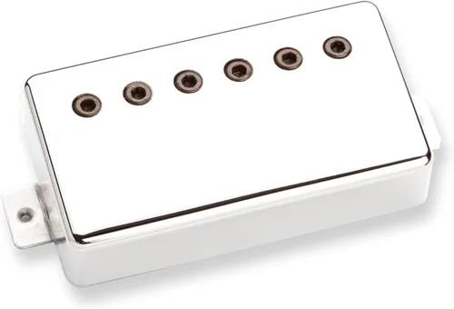 Vista 6 de Seymour Duncan Full Shred - Puente - Negro - Pastilla de Guitarra Eléctr