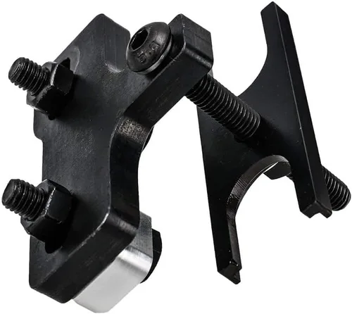 Vista 6 de 67605 Herramienta de compresor de resorte de válvula compatible con 4.8 5.3 5.7 6.0 6.2 LS1 LS2 LS3 LS6 Chevy LSX Camaro, Corvette, Trans am, GTO