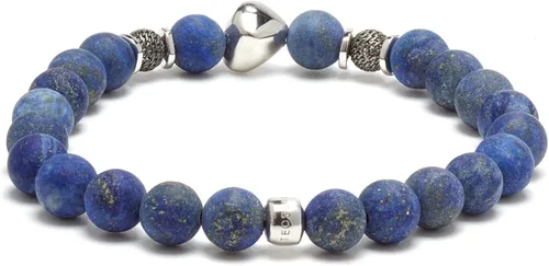 Vista 2 de Tateossian Nugget - Pulsera de cuentas para hombre
