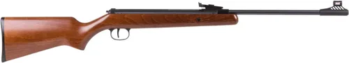 Vista 4 de Diana Two-Forty Classic.177 Calibre Rifle de Aire de Resorte y Pistón de Cañón Rompible