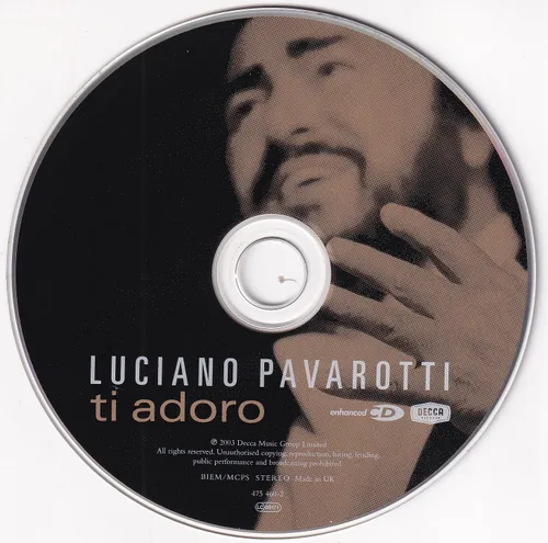 Vista 4 de Ti Adoro