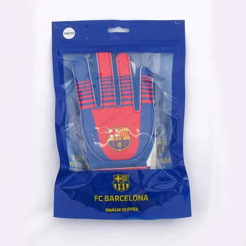 Vista 5 de FC Barcelona - Guantes de portero para portero