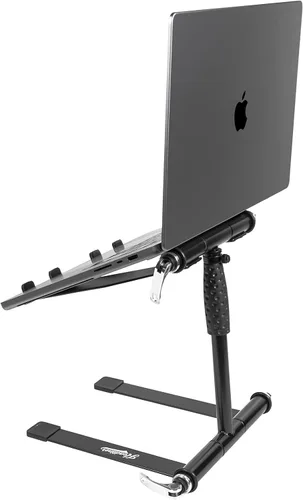 Vista 2 de Headliner Digistand Pro - Soporte para portátil (negro)
