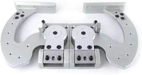 Vista 3 de Kit universal de puerta Lambo para puertas verticales, ajustable a 90 grados para la mayoría de puertas verticales de automóvil, uso universal, apto