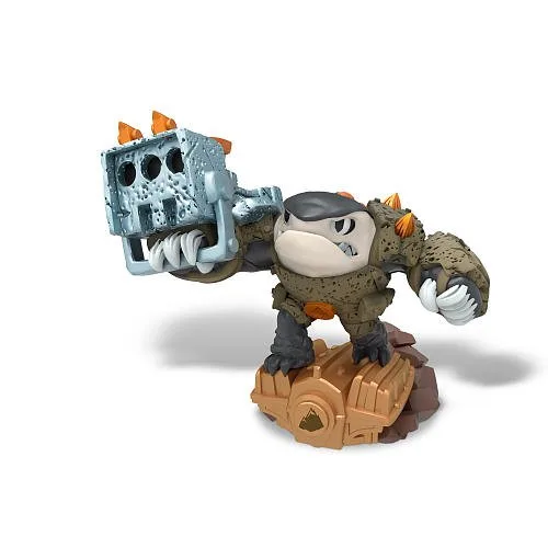 Vista 5 de Tienda Exclusive Skylanders Superchargers Fly Dive Drive Toy Bundle