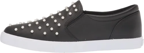 Vista 8 de NINE WEST Tenis Lovie para mujer