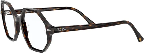 Vista 3 de Ray-Ban Rx5472 Britt Hexagonal Prescription Eyeglass Frames