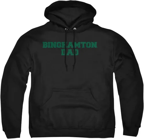 Vista 103 de Longwood University - Sudadera con capucha unisex para adulto