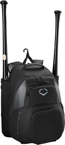 Vista 2 de EvoShield Tone Set Mochilas para Béisbol