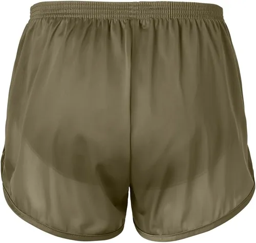 Vista 2 de Soffe Mens Original Silkie Ranger Panty, Running Shorts